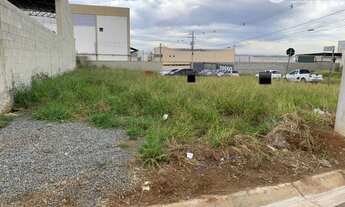 Imagem 2: Terreno para alugar, 540 m² por R$ 2.160/mês - Distrito Industrial João Narezzi - Indaiatu