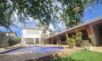 Imagem 4: Vendo Ou Troco Por Apartamento Ou Cobertura Uma Excelente Casa em Condomínio!