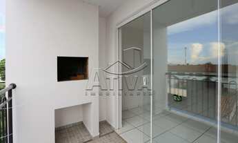 Imagem 7: Toledo - Apartamento - Jardim Coopagro