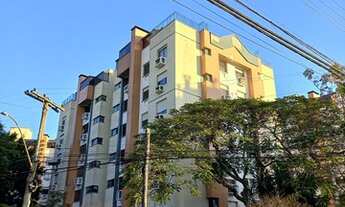 Imagem: Excelente cobertura, c/166 m², 2 quartos