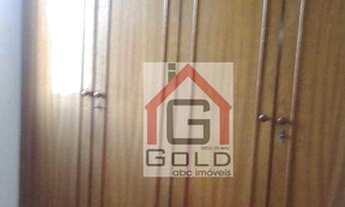 Imagem 5: Apartamento com 2 dormitórios à venda, 68 m² por R$ 290.000,00 - Rudge Ramos - São Bernard