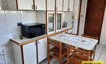 Imagem 12: Apartamento com 3 dormitórios à venda, 136 m² - Centro - Santo André/SP