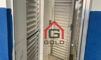 Imagem 3: Galpão para alugar, 436 m² por R$ 8.000,00/mês - Centro - São Bernardo do Campo/SP