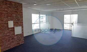 Imagem 3: Conjunto, 135 m² - venda por R$ 2.350.000,00 ou aluguel por R$ 10.000,00/mês - Brooklin
