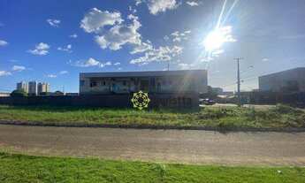 Imagem 6: Lote comercial na 103 norte