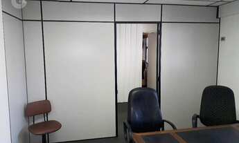 Imagem 5: Conjunto comercial para venda e locação, Itaim Bibi, São Paulo