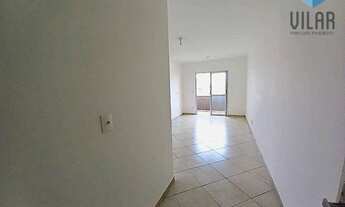 Imagem 2: Apartamento à venda, 99 m² por R$ 320.000,00 - Vila Augusta - Sorocaba/SP