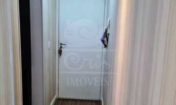 Imagem 4: Apartamento em Parque São Vicente - Mauá - SP]