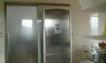 Imagem 7: Cobertura com 2 dormitórios à venda, 158 m² - Boa Vista - São Vicente/SP