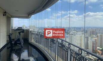 Imagem: Apartamento à venda, 252 m² por R$ 4.400.000,00