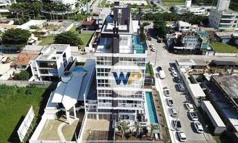 Imagem 3: Cobertura Duplex Frente Mar com 4 Suítes na Praia Brava - Itajaí/SC