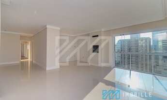 Imagem 4: Apartamento no Edifício Isidora Mafra Balneário Camboriú