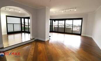 Imagem: Apartamento com 4 dormitórios à venda