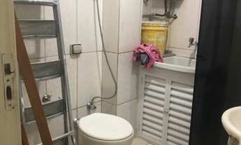 Imagem 3: Apartamento 2 quartos reformado