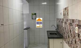 Imagem 5: Casa para Venda em Rio de Janeiro, Rocha Miranda, 3 dormitórios, 2 banheiros