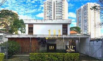 Imagem 2: Casa com 3 dormitórios à venda por R$ 1.200.000,00 - Jardim Esplanada - São José dos Campo