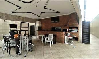 Imagem 4: Casa maravilhosa em Santos !