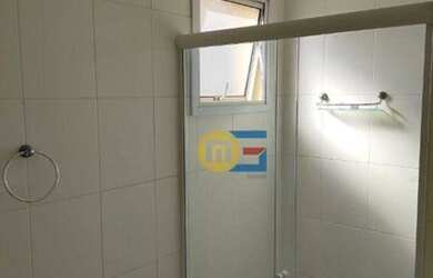 Imagem 7: Apartamento com 1 dormitório para alugar, 31 m² por R$ 1.200,00/mês - Parque Independência