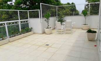 Imagem 6: Cobertura montada em ótima localização!