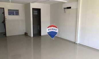 Imagem 3: Sala para alugar, 30 m² por R$ 1.300,00/mês - Tambaú - João Pessoa/PB