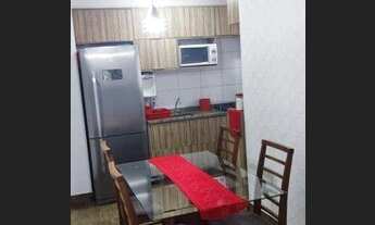 Imagem 2: Apartamento com 3 dormitórios à venda, 60 m - Nova Petrópolis - São Bernardo do Campo/SP
