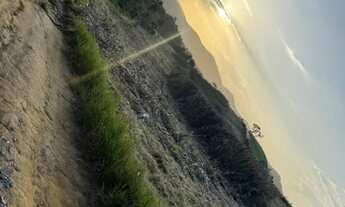 Imagem 4: Apenas 3km do asfalto