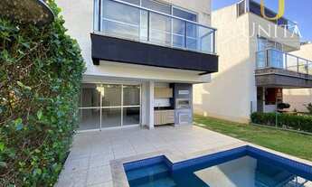 Imagem: Casa duplex no Recreio