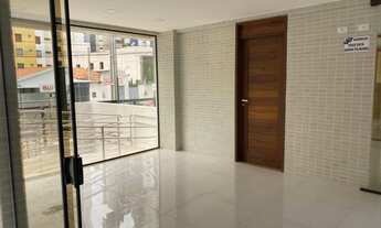 Imagem 3: Flat para venda possui 35 metros quadrados com 1 quarto em Tambaú - João Pessoa - Paraíba