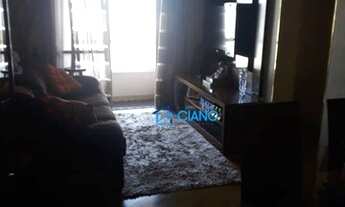 Imagem 2: Apartamento com 3 dormitórios à venda, 74 m² por R$ 470.000,00 - Mooca - São Paulo/SP