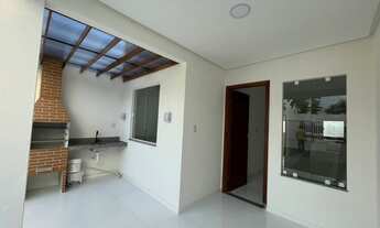 Imagem 4: Casa na Barra dos Coqueiros