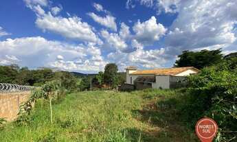 Imagem 6: Terreno à venda, 1000 m² por R$ 140.000 - Retiro do Brumado - Brumadinho/Minas Gerais