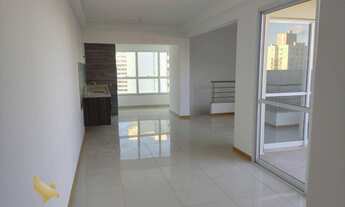 Imagem 3: Excelente Cobertura no Park Sóter Residence!