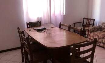 Imagem 4: Apartamento com 3 dormitórios à venda, 120 m² por R$ 330.000,00 - Pituba - Salvador/BA