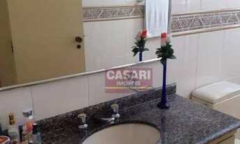 Imagem 4: Apartamento com 3 dormitórios à venda, 107 m² - Jardim do Mar - São Bernardo do Campo/SP