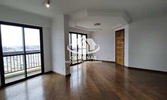 Imagem 2: APARTAMENTO PARA VENDA NA CHÁCARA PRIMAVERA EM CAMPINAS/SP