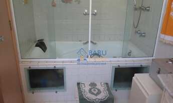 Imagem 6: Charmoso apto de 1 Dormitório, com suíte e hidromassagem. BELA VISTA