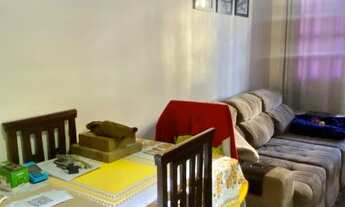 Imagem 6: Casa de condomínio para venda tem 110 metros quadrados com 3 quartos