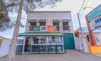 Imagem 2: Sobrado com 3 dormitórios à venda, 317 m² por R$ 1.200.000,00 - Bom Jesus - São José dos P