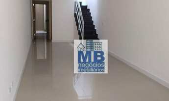 Imagem 5: Sobrado com 3 dormitórios à venda, 95 m² por R$ 590.000 - Jardim Sabará - São Paulo/SP