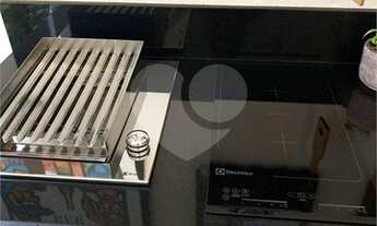 Imagem 5: São Paulo - Apartamento Padrão - JARDIM MARAJOARA