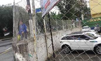 Imagem 4: Terreno para alugar, 800 m² por R$ 25.000,00/mês - Centro - São Bernardo do Campo/SP