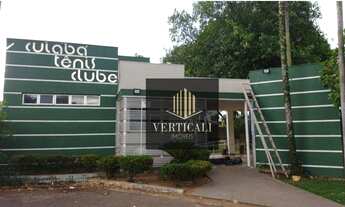 Imagem: Sala para alugar, 300 m² no Cuiabá Tênis