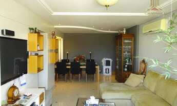 Imagem: Apartamento residencial à venda, Jardim