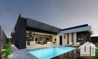 Imagem 7: Casa com 3 dormitórios à venda, 324 m² por R$ 3.400.000,00 - Jardim Aquarius - São José do