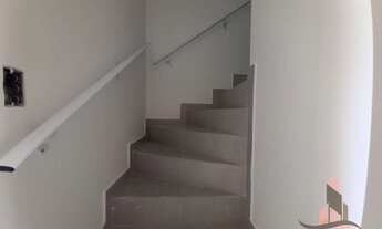 Imagem 5: Casa com 2 dormitórios à venda, 60 m² por R$ 225.000 - Jardim Trevo - Praia Grande/SP