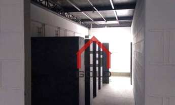 Imagem 6: Galpão, 1500 m² - venda por R$ 3.100.000,00 ou aluguel por R$ 24.000,00/mês - Loteamento I