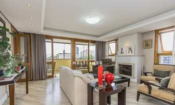 Imagem 3: PORTO ALEGRE - Apartamento Padrão - Higienópolis