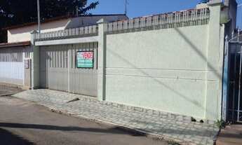 Imagem 2: Gama - Casa Padrão - Setor Norte (Gama