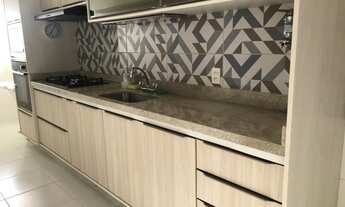 Imagem 5: Alugo Apartamento com 2 suítes no Golden Gate centro Nova Iguaçu com planejados lindíssimo