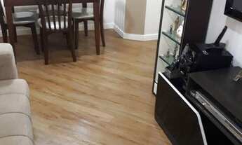 Imagem 3: Apartamento com 3 dormitórios à venda, 68 m² - Rudge Ramos - São Bernardo do Campo/SP